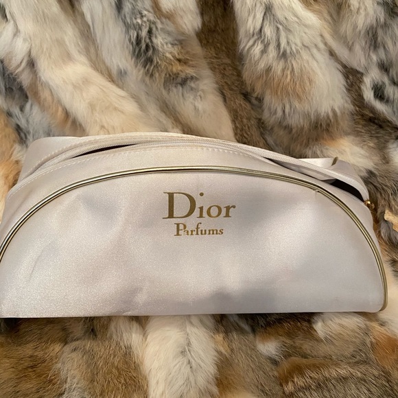 Dior multipurpose bag - Picture 1 of 2